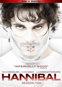 Hannibal: Season 2