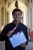 Akshay Ravi