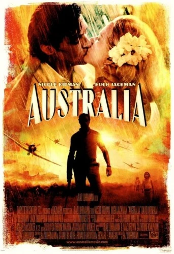 Theatrical Poster (USA)