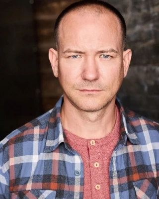 Trevor Champion Rogers