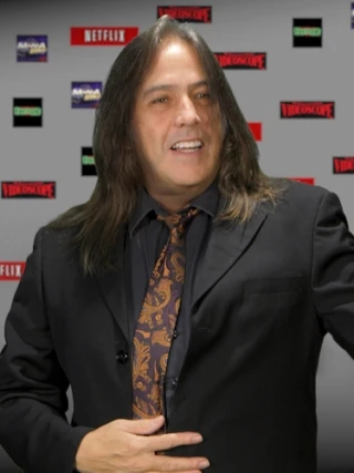 Andre Champagne