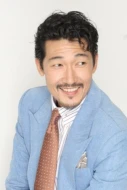 Kong Jeong-hwan