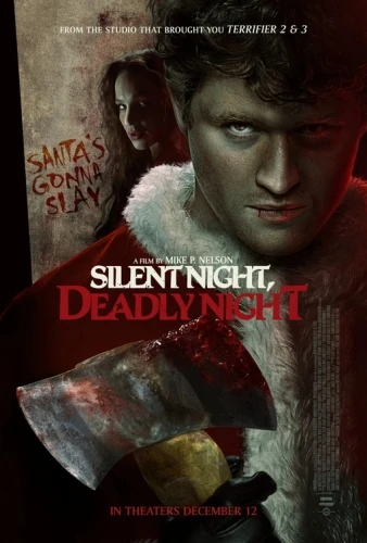Theatrical Poster