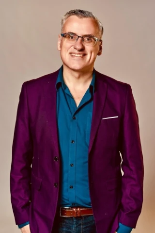 Damien Tracey