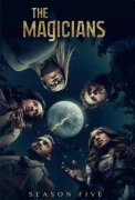 The Magicians: Season 5