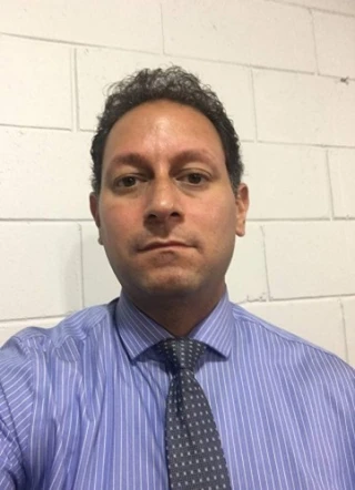Mark Lehneman