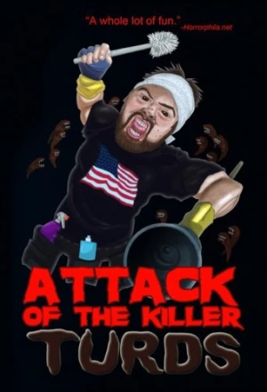 Theatrical Poster