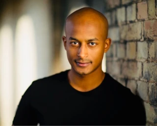 Christian Sahle-Selassie