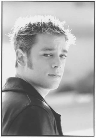 Cory Barlog