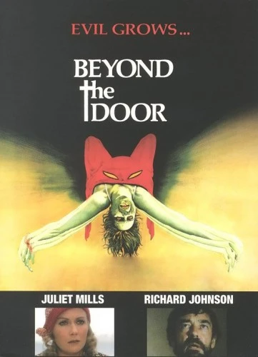 DVD Cover (Unknown)