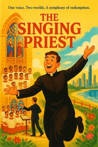 Theatrical Poster
