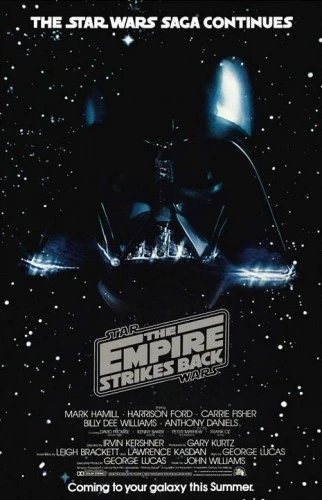 Theatrical Poster (USA)