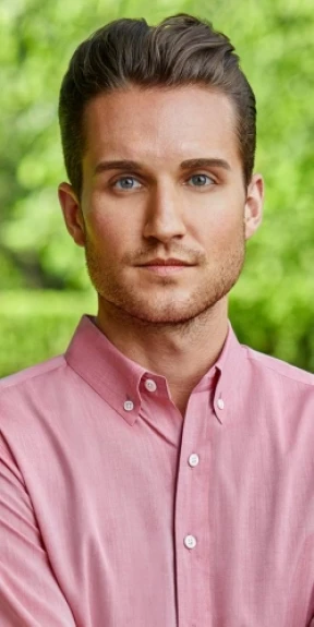 Jordan Verroi