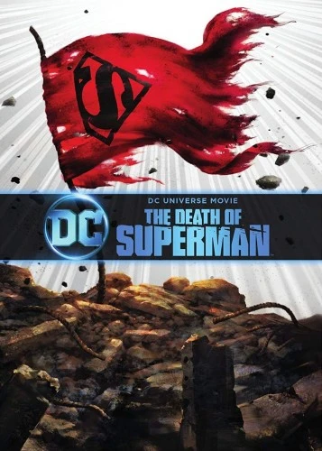 DVD Cover (Warner Brother Reissue)