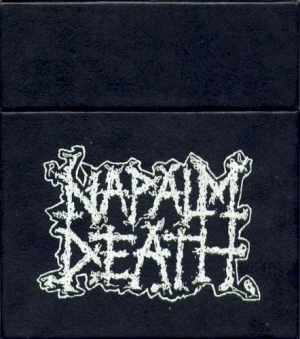 Limited Edition Collectors Box Set
