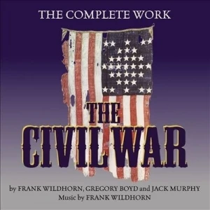 The Civil War: The Complete Work