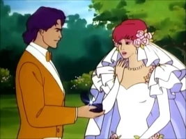 Hollywood Jem: Part 2 - And the Winner Is...