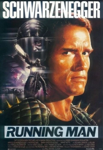 Theatrical Poster (USA)