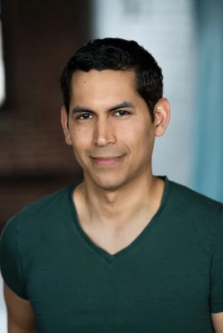 Matt Cardenes