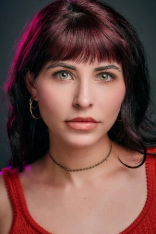 Alexa Renée