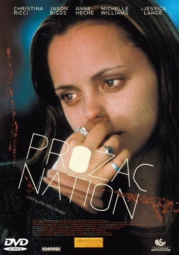 DVD Cover (Norway)