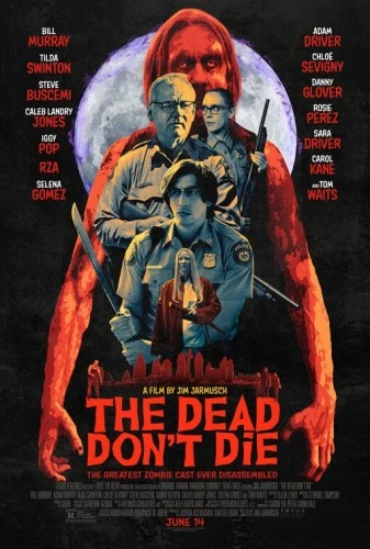 Theatrical Poster (USA)