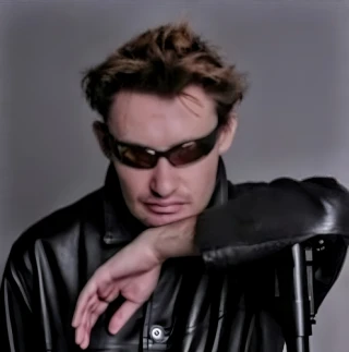 David Paul Saunders
