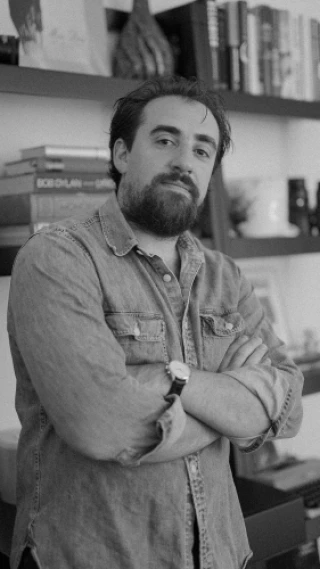 Joe Aliberti