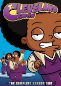 The Cleveland Show: Season 2