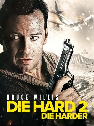 Theatrical Poster
