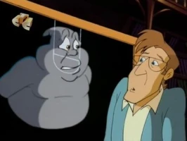 Jasper/It's Great to Be a Ghost/The Boo-Bloods of Whipstaff