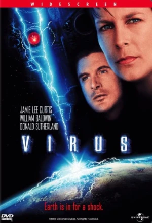 DVD Cover (Universal)