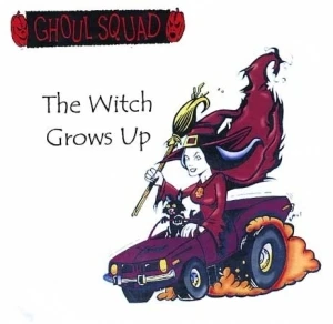 The Witch Grows Up
