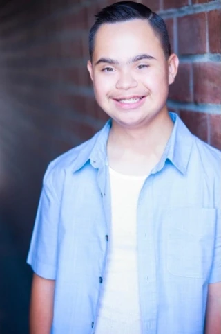 Zachary Gallegos