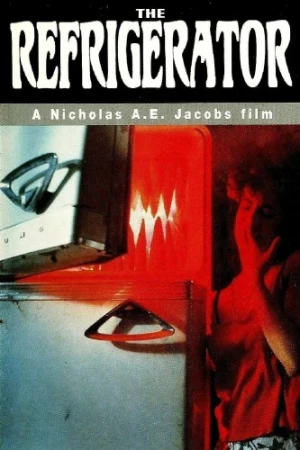 VHS Cover (Monarch Home Entertainment)