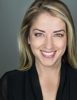Courtney Saladino Gurney