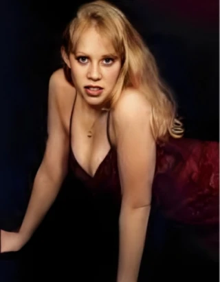 Kristy Kiss