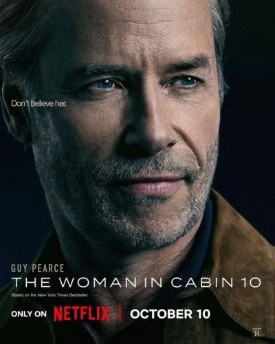 Theatrical Poster