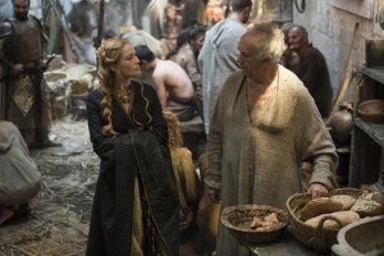 High Sparrow