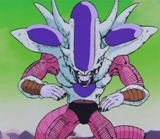 Shutsugeki da Gok&ucirc;!! Gekido no Fur&icirc;za ga dai 2 no henshin