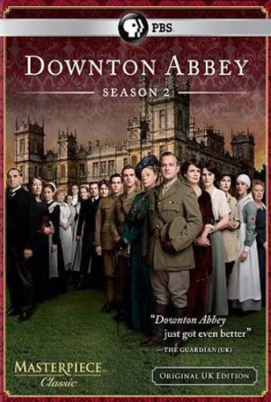 DVD Cover (PBS)