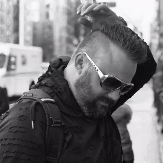 Jason Baker