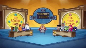 Cartoon Feud