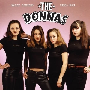 Early Singles 1995–1999