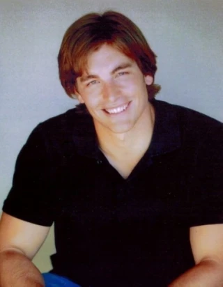 Ryan Sevy