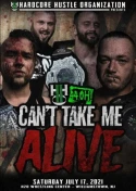 H20: Can't Take Me Alive