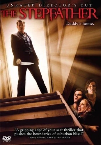 DVD Cover (Sony Home Entertainment)