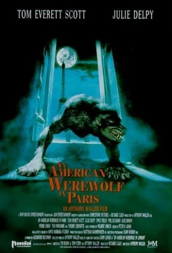 Theatrical Poster (USA)