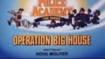 Operation Big House