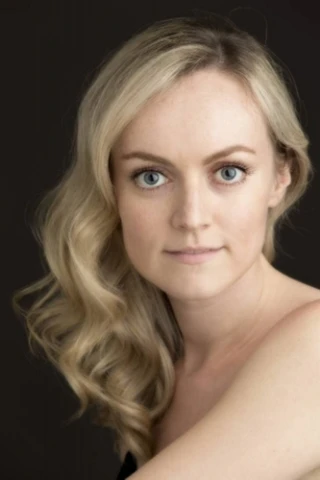 Michelle Beamish